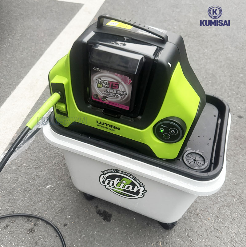 Lutian TRON-T5 Pro